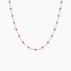 Collier Polka-Histoire d'Or Sale