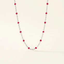 Collier Polka-Histoire d'Or Sale