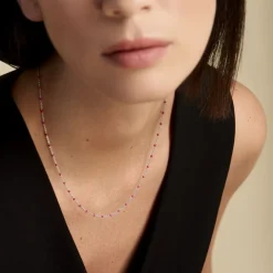 Collier Polka-Histoire d'Or Sale