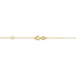 Collier Ponama De Zirconium-Histoire d'Or Outlet