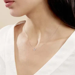 Histoire d'Or Collier Purete