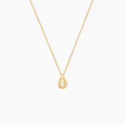 Collier Purete-Histoire d'Or New