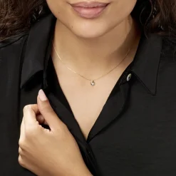 Collier Purete-Histoire d'Or New