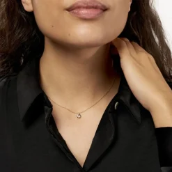 Collier Purete-Histoire d'Or New