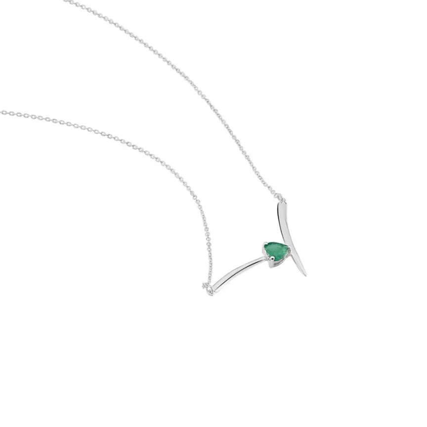 Collier Renaldine-Histoire d'Or Clearance