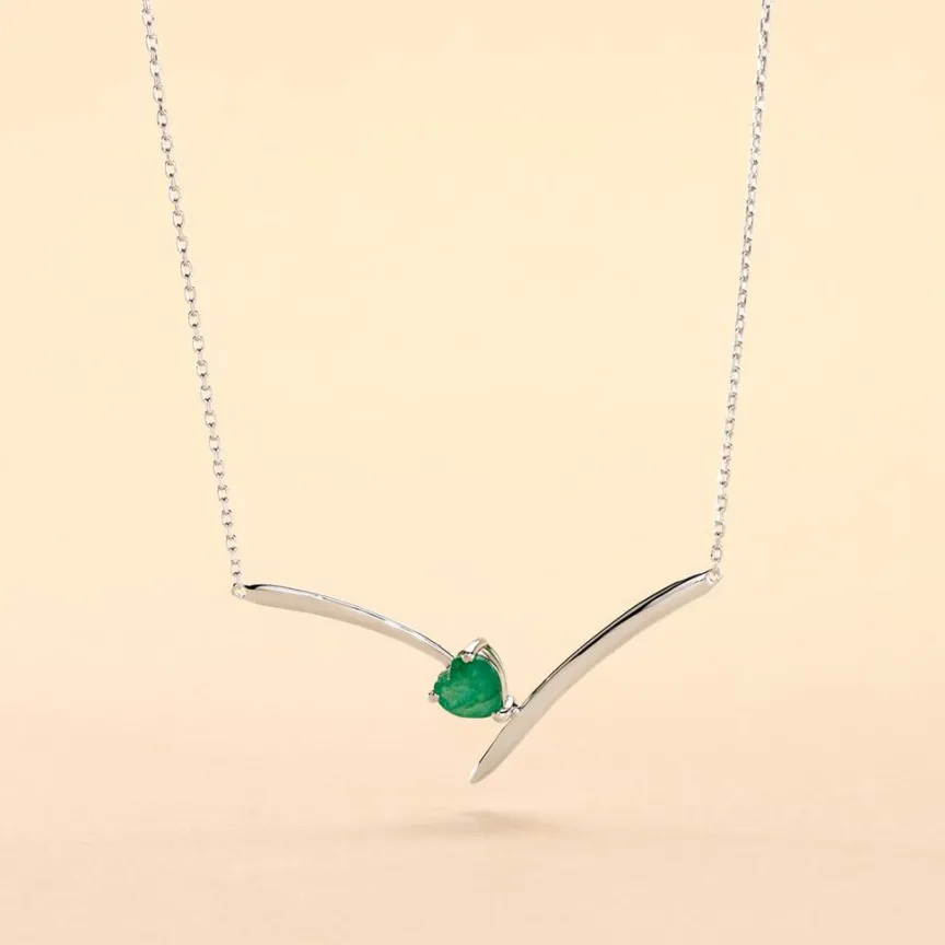 Collier Renaldine-Histoire d'Or Clearance