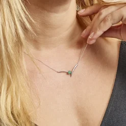 Collier Renaldine-Histoire d'Or Clearance