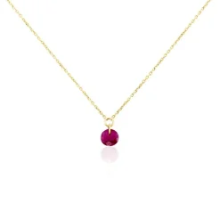 Histoire d'Or Collier Shakir