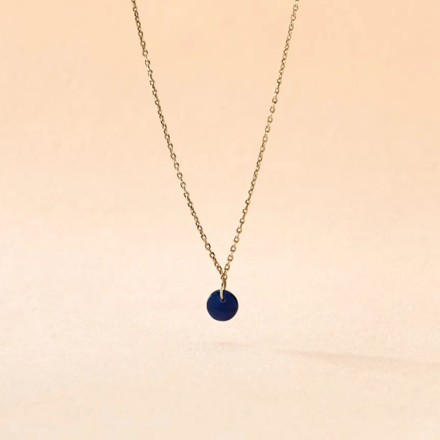 Collier Shakir-Histoire d'Or Best