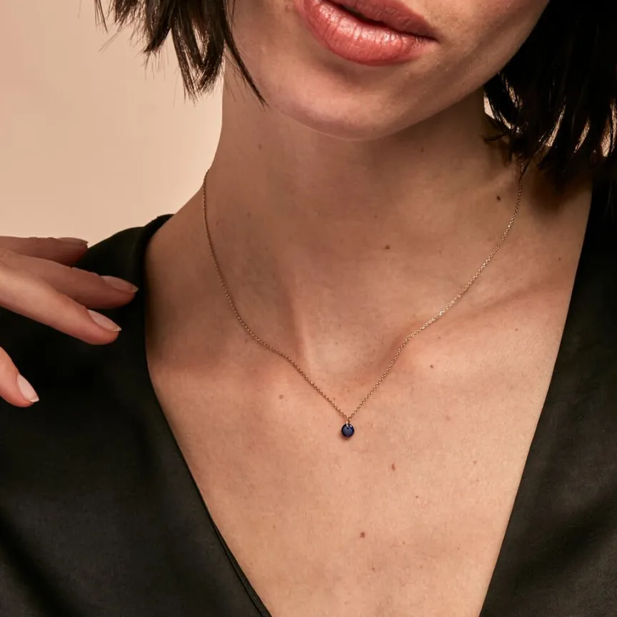 Collier Shakir-Histoire d'Or Best