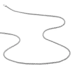 Histoire d'Or Collier Shaynisae Argent Blanc