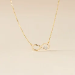 Histoire d'Or Collier Solemnia Or Jaune