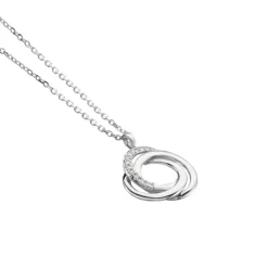 Histoire d'Or Collier Syrena