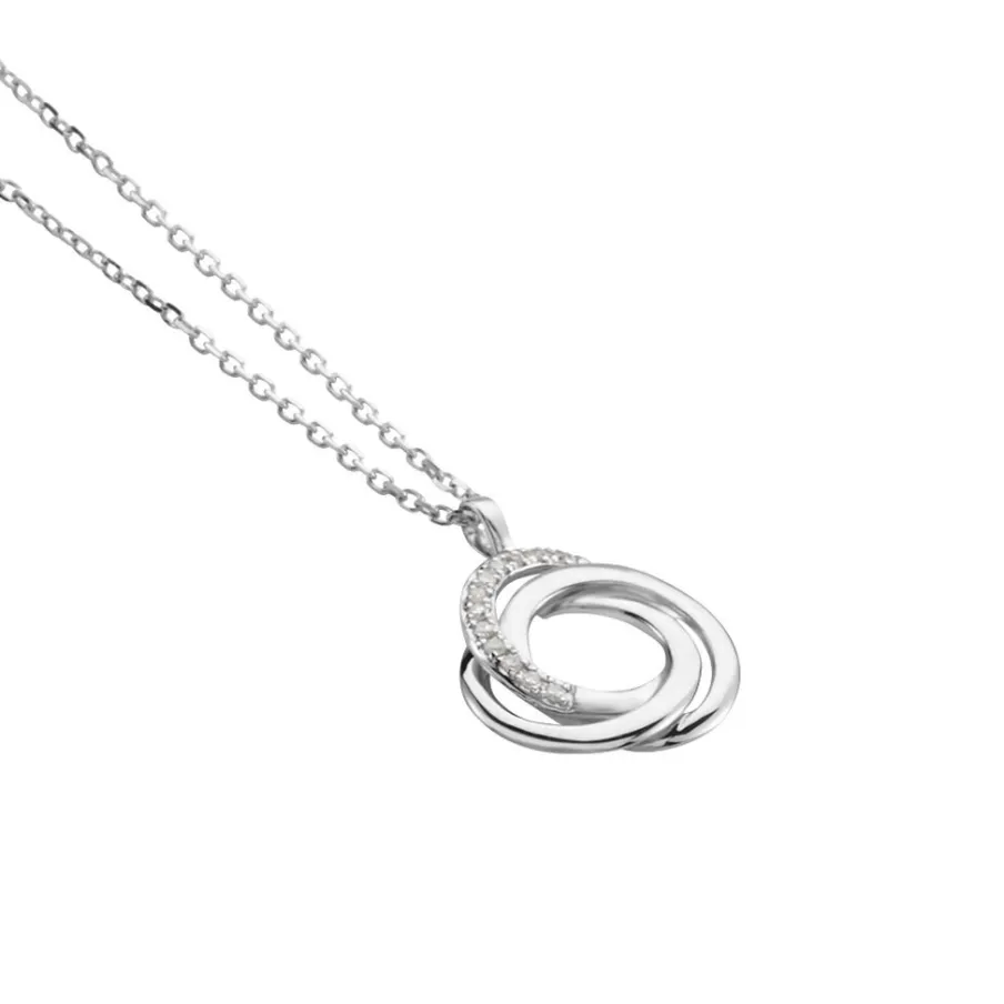 Histoire d'Or Collier Syrena