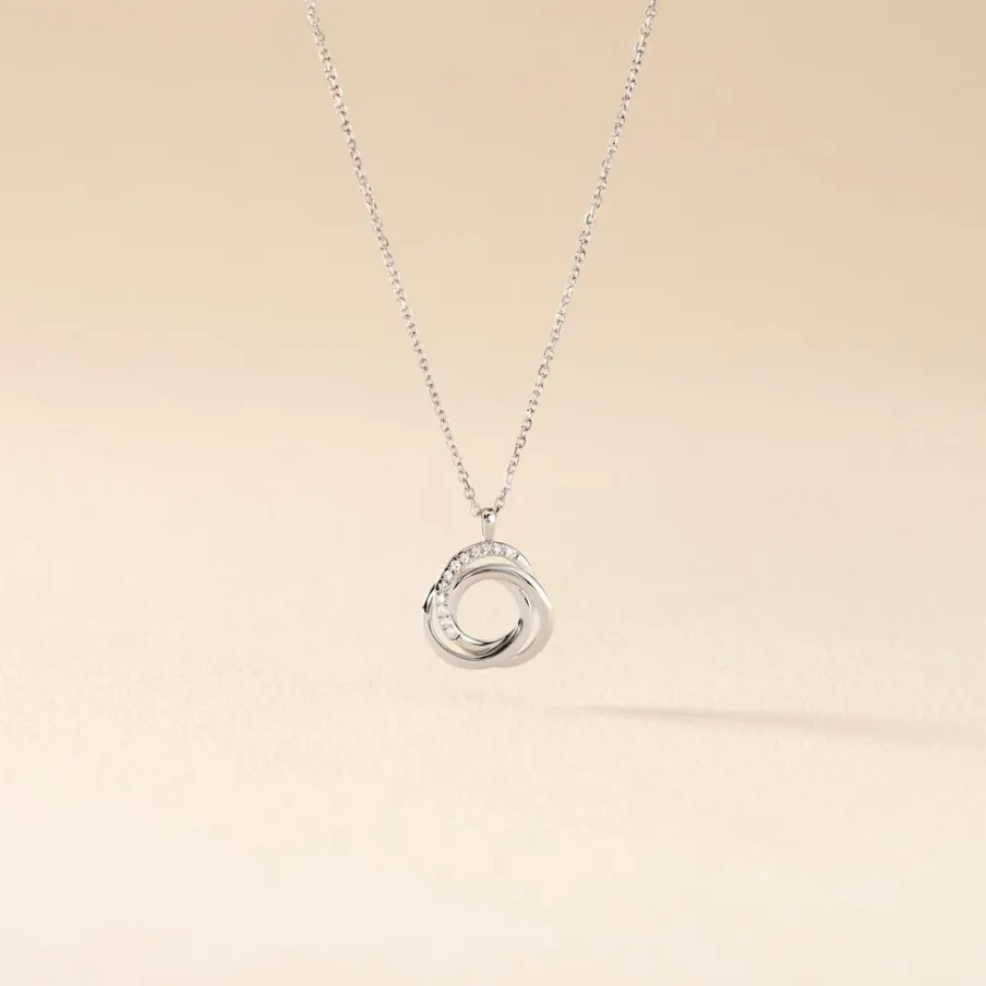 Histoire d'Or Collier Syrena