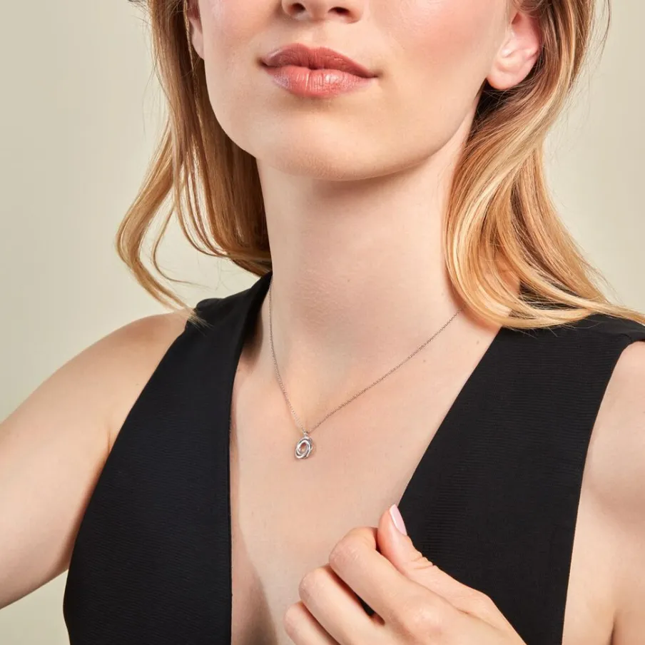 Histoire d'Or Collier Syrena