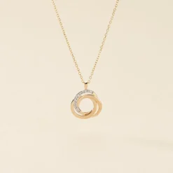 Histoire d'Or Collier Syrena