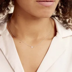 Histoire d'Or Collier Teani