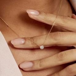 Collier Teani-Histoire d'Or Hot