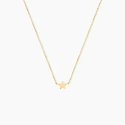 Histoire d'Or Collier Tinia Or Jaune