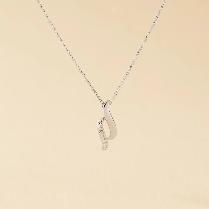 Collier Tylane-Histoire d'Or Outlet