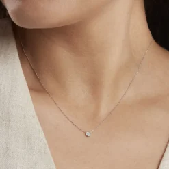 Collier Violanda-Histoire d'Or Sale