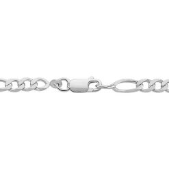 Histoire d'Or Collier Vivian Argent Blanc