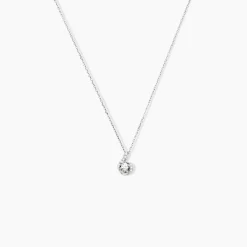 Collier Vrille Accompagnee-Histoire d'Or Clearance