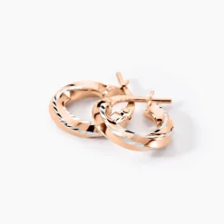 Histoire d'Or Creoles Diane