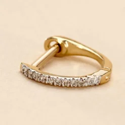 Histoire d'Or Créole Unitaire Aryanna