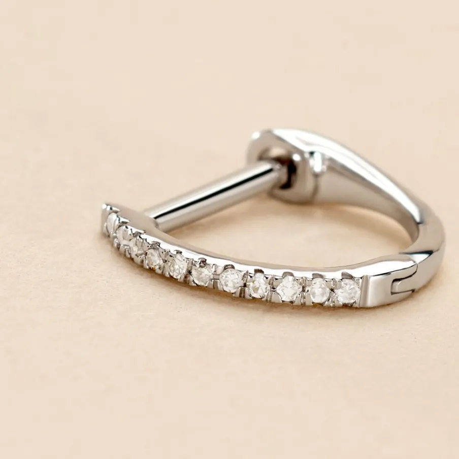 Histoire d'Or Créole Unitaire Aryanna