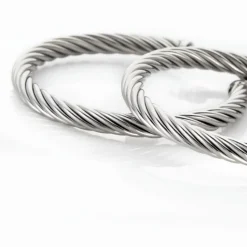 Histoire d'Or Créoles Pascau