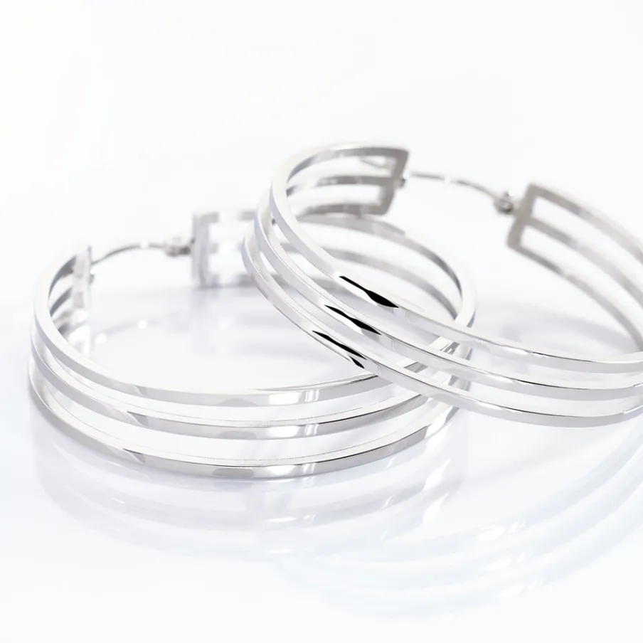 Histoire d'Or Créoles Adel