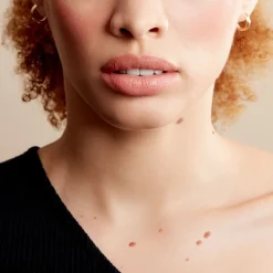 Histoire d'Or Créoles Antiope Or Jaune