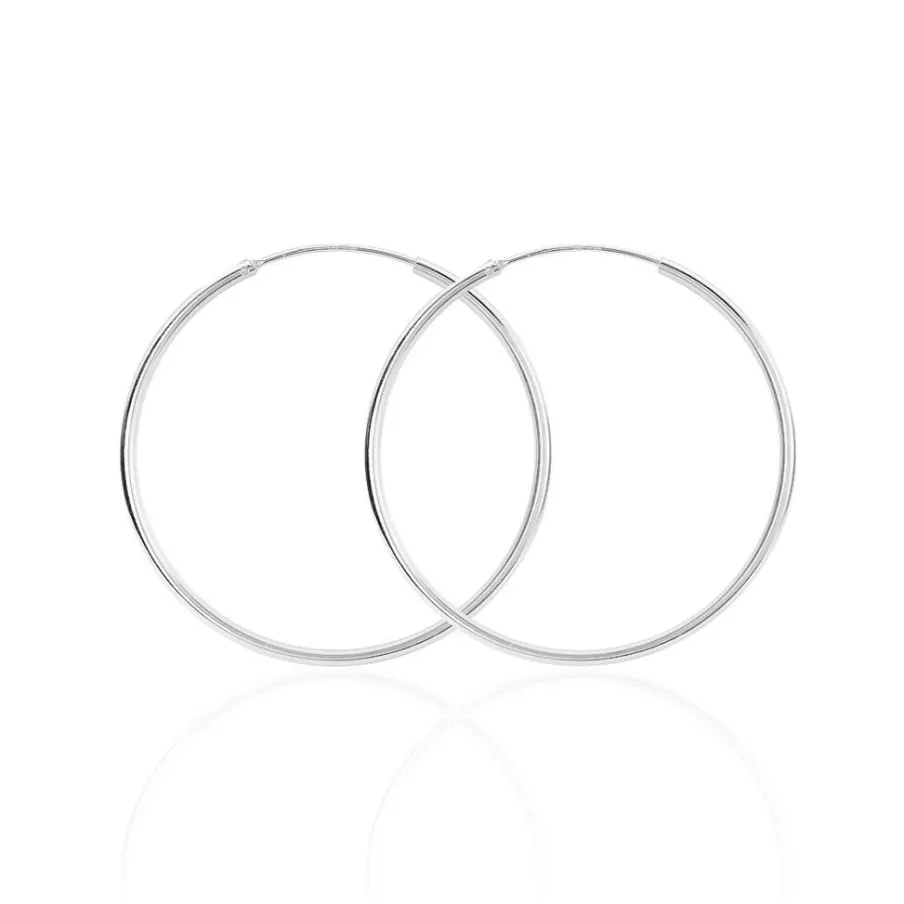 Histoire d'Or Créoles Olympia