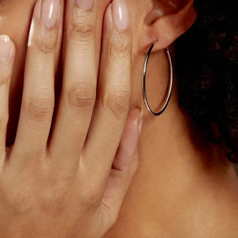 Histoire d'Or Créoles Olympia