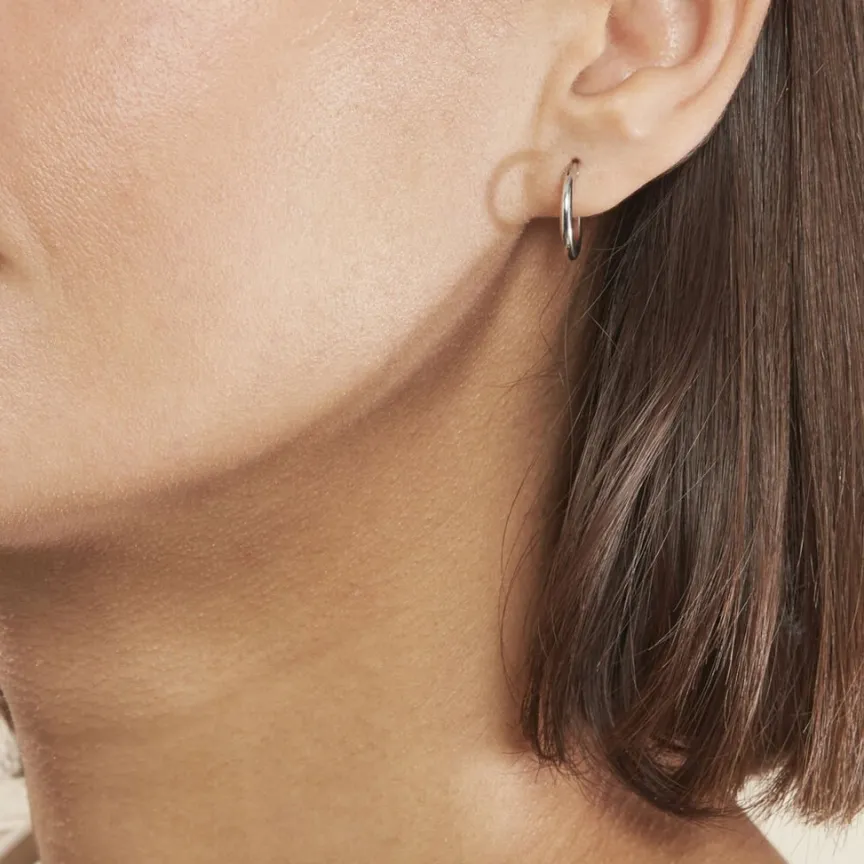 Créoles Olympia-Histoire d'Or Sale