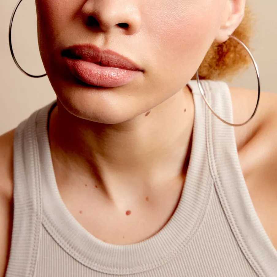 Histoire d'Or Créoles Olympia