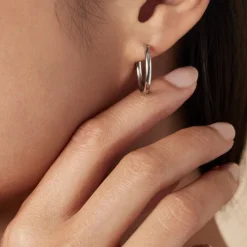 Histoire d'Or Créoles Olympia