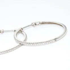 Créoles Aryanna Rondes-Histoire d'Or Sale