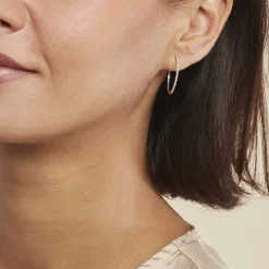 Créoles Aryanna Rondes-Histoire d'Or Sale