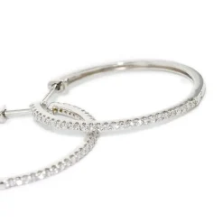 Histoire d'Or Créoles Aryanna Rondes