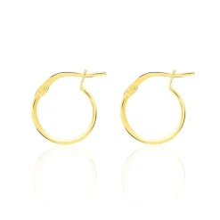 Histoire d'Or Créoles Asma