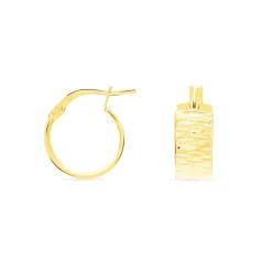 Histoire d'Or Créoles Asma