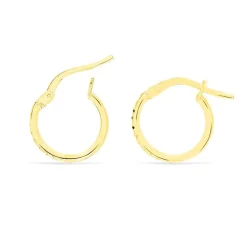 Histoire d'Or Créoles Asma