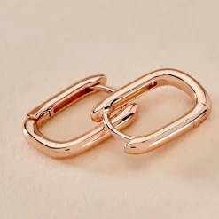 Histoire d'Or Créoles Carlyn