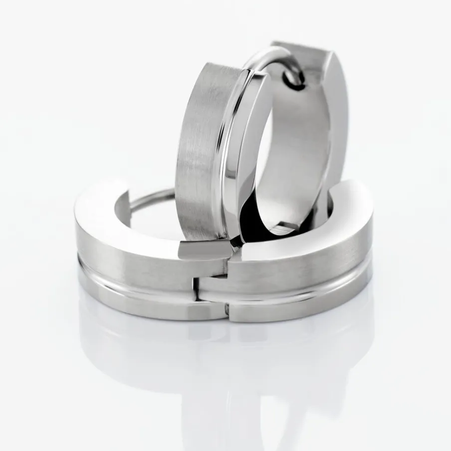 Histoire d'Or Créoles Casilda