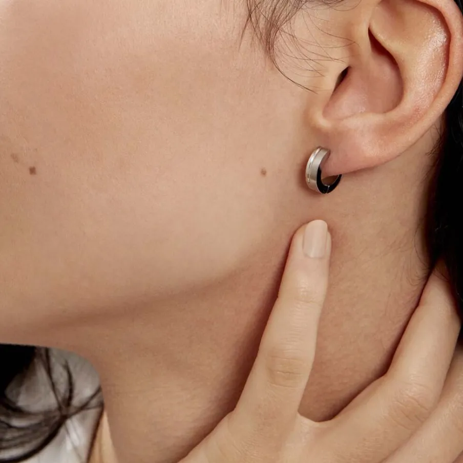 Histoire d'Or Créoles Casilda