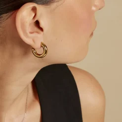 Créoles Cassis-Histoire d'Or Sale