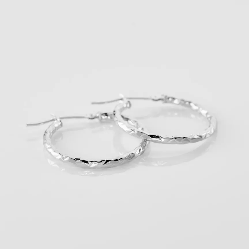 Créoles Cayla-Histoire d'Or Hot